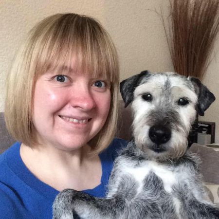 University-of-Salford-researcher-Hannah-with-her-dog-Star.jpg